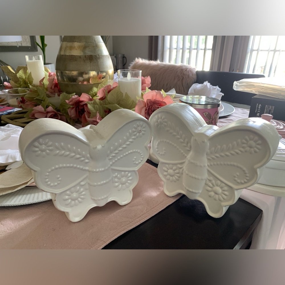 Decorative Butterflies